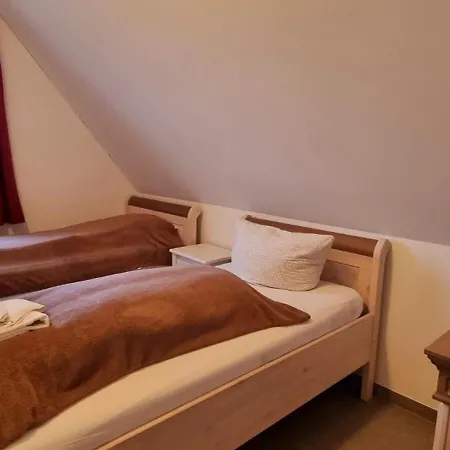 Holiday home Reethaus 